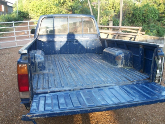 รถพร้อมใช้งาน  สภาพเดิมมากใม่ต้องซอ่ม