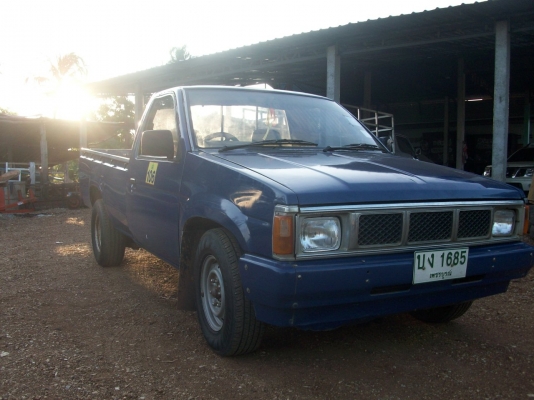 รถพร้อมใช้งาน  สภาพเดิมมากใม่ต้องซอ่ม