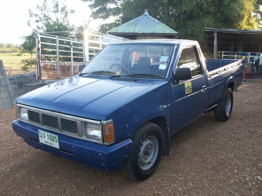 รถพร้อมใช้งาน  สภาพเดิมมากใม่ต้องซอ่ม