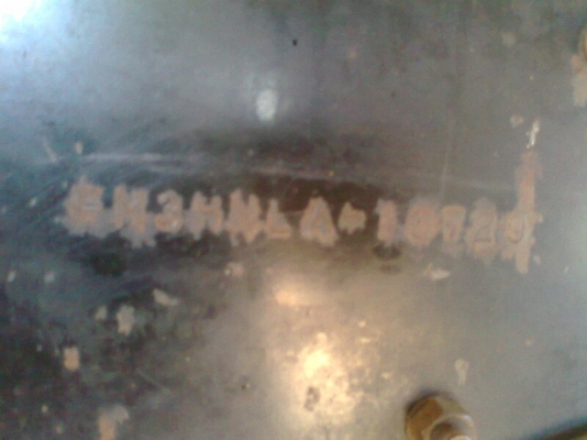 สิบล้อ HINO FM 3H รถปี 37 รถมีทะเบียนครบ ขายราคา 1,100,000 บาท.