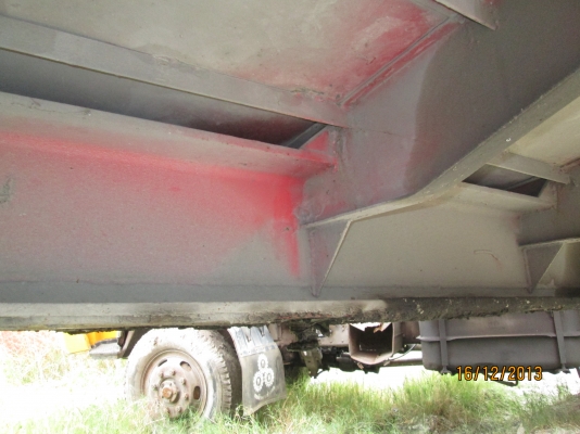 หางเทเลอร์12เมตร2เพลาสภาพสวย---ทำหางโรเบทได้--- หางเทเลอร์12เมตร2เพลาสภาพสวย---ทำหางโรเบทได้---