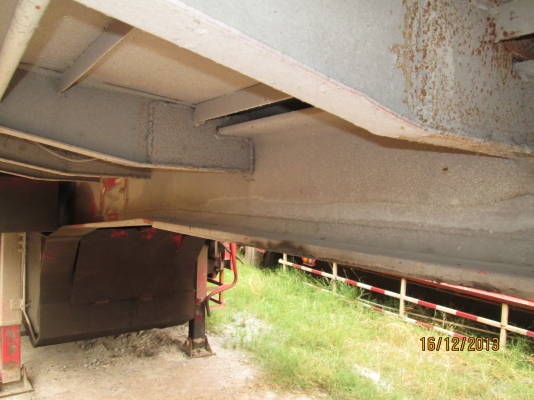 หางเทเลอร์12เมตร2เพลาสภาพสวย---ทำหางโรเบทได้--- หางเทเลอร์12เมตร2เพลาสภาพสวย---ทำหางโรเบทได้---