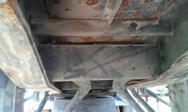 ISUZU NKR55EX5 6ล้อดั้ม รถห้างแท้ รถสวย พร้อมใช้...