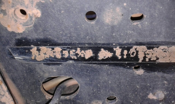 ISUZU NKR55EX5 6ล้อดั้ม รถห้างแท้ รถสวย พร้อมใช้...