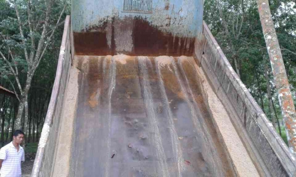 ISUZU NKR55EX5 6ล้อดั้ม รถห้างแท้ รถสวย พร้อมใช้...