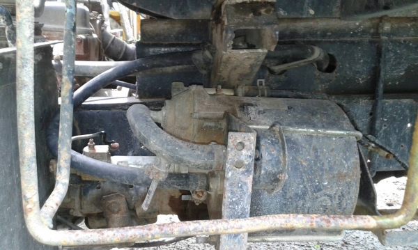 ISUZU NKR 6ล้อดั้ม100แรง  รถสภาพดีพร้อมใช้ ยาง700-16 เล่มพร้อม...