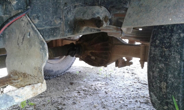 ISUZU NKR 6ล้อดั้ม100แรง  รถสภาพดีพร้อมใช้ ยาง700-16 เล่มพร้อม...