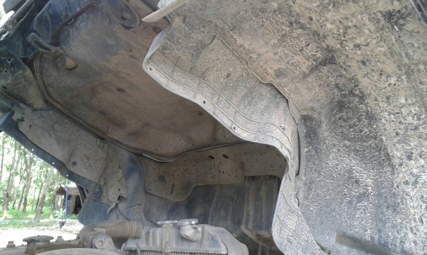 ISUZU NKR 6ล้อดั้ม100แรง  รถสภาพดีพร้อมใช้ ยาง700-16 เล่มพร้อม...