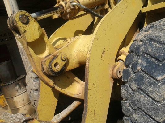 ขายรถตัก Cat 950 ขายรถตัก Cat 950