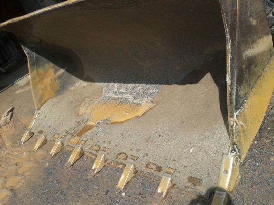 ขายรถตัก Cat 950 ขายรถตัก Cat 950