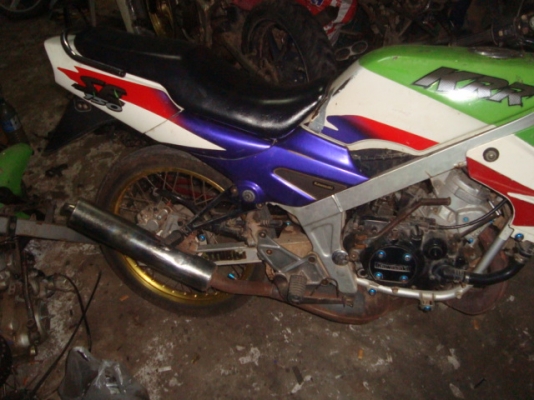 ขาย KR  5500 บ.