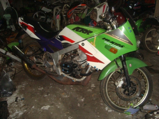 ขาย KR  5500 บ.