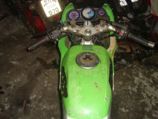 ขาย KR  5500 บ.