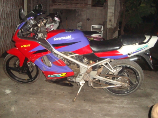 ขาย ZX 150 ขาย ZX 150