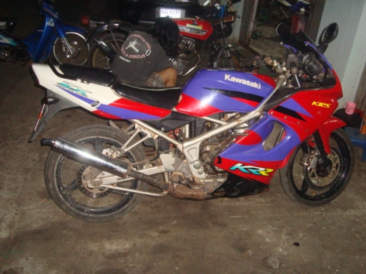 ขาย ZX 150 ขาย ZX 150