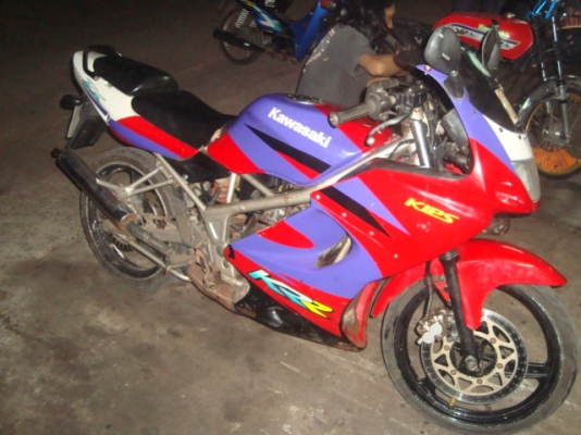 ขาย ZX 150