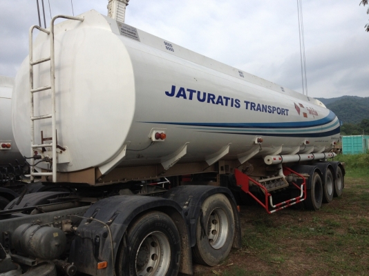 ปรับราคา หางน้ำมัน 36000 ลิตร สวยๆ