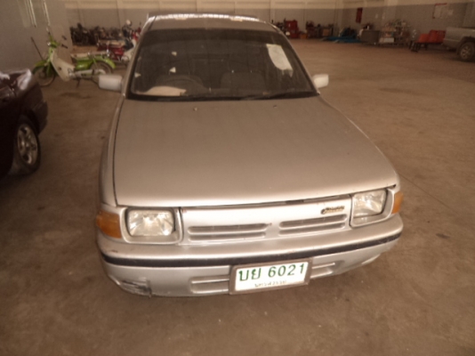 ขายNISSAN NV 1.6 ขายตามสภาพ 086-4457033 ไม่ลดแล้วครับ