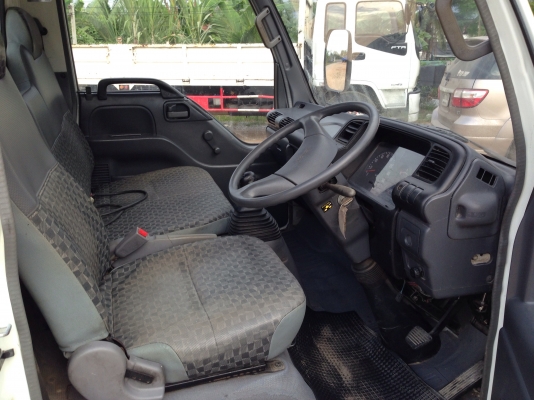 4ล้อNKRลิฟท้าย  / 100HP