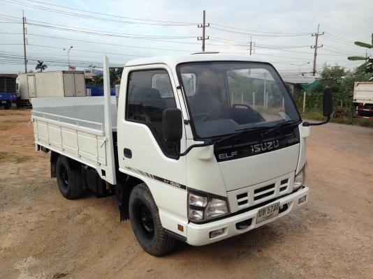 4ล้อNKRลิฟท้าย  / 100HP