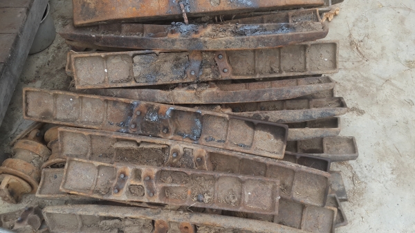 แท็ค รถเกี่ยว