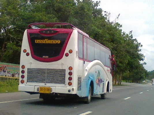 ขายบัส 24 ที่นั่ง