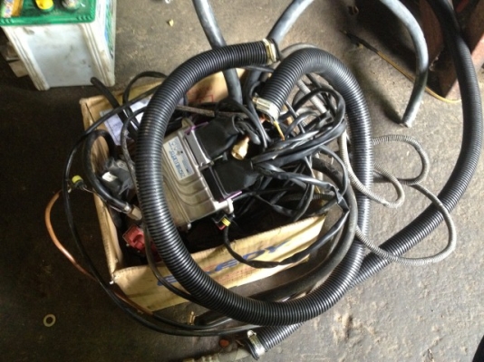 ขายชุดแก็สหัวฉีดมือสอง4500บาท ขายชุดแก็สหัวฉีดมือสอง4500บาท