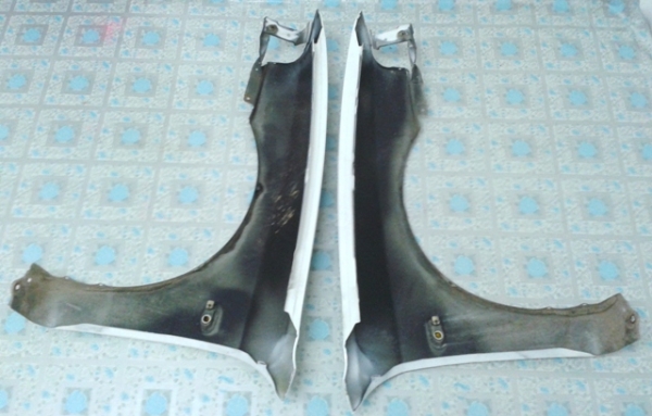 แก้มสวยๆ แลนเซอร์ท้ายเบนซ์ CK4 ปี 2001 แก้มสวยๆ แลนเซอร์ท้ายเบนซ์ CK4 ปี 2001