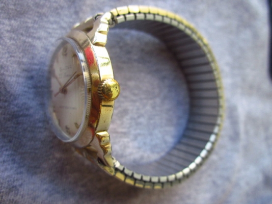 +++++ BULOVA กะหลั่ยทองหน้ากีโยเช่คลาสสิค +++++ +++++ BULOVA กะหลั่ยทองหน้ากีโยเช่คลาสสิค +++++