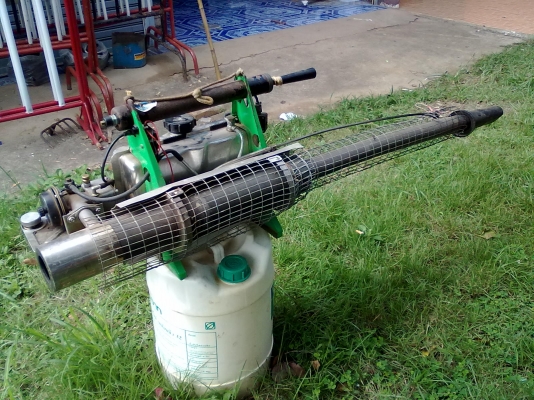 ขายแล้วครับ ขอบคุณครับ