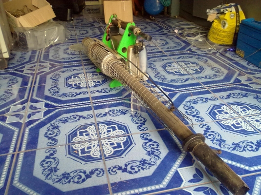 ขายแล้วครับ ขอบคุณครับ