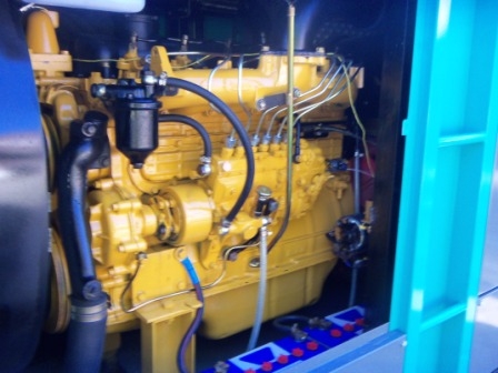 ขายเครื่องปั่นไฟ 65 Kva.HINO BY JAPAN ขายเครื่องปั่นไฟ 65 Kva.HINO BY JAPAN