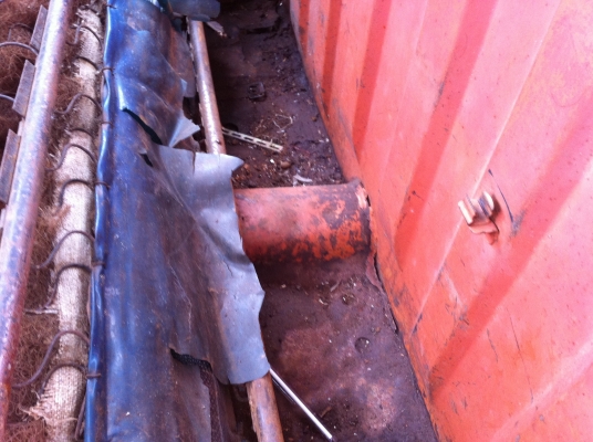 ขายด่วน datsun ช้างเหยียบ