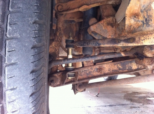 ขายด่วน datsun ช้างเหยียบ