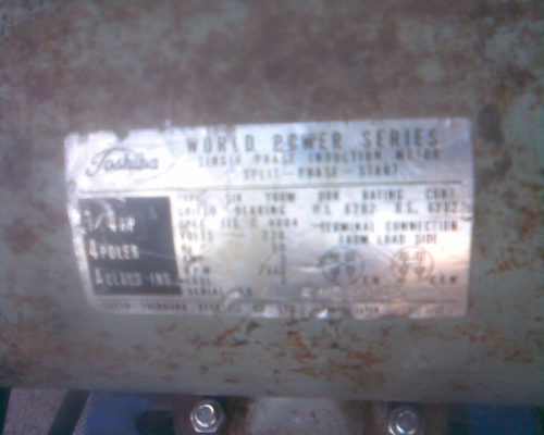 ปั้มลมพูมาตอ์ฮิตาชิ