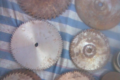 ใบเลื่อย 14-17.5 นิ้วญี่ปุ่น