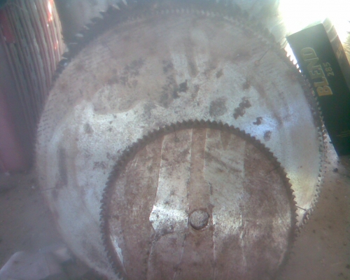 ใบเลื่อย 14-17.5 นิ้วญี่ปุ่น