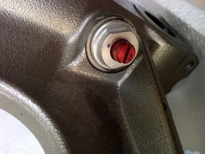 ขาย USD + แผงคอ  ZX6  สวยๆ ซื้อมายังไม่ได้ใช้