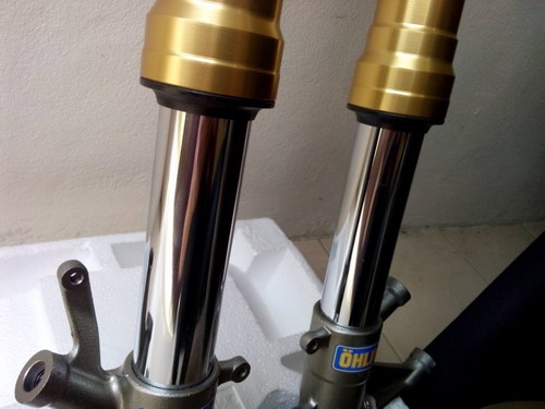 ขาย USD + แผงคอ  ZX6  สวยๆ ซื้อมายังไม่ได้ใช้