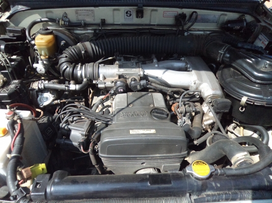 ขาย235000บาทรถสปอร์ตไรเดอร์ตัวท็อบ เครื่องJติดแก๊ส สภาพสวยๆเดิมพร้อมใช้