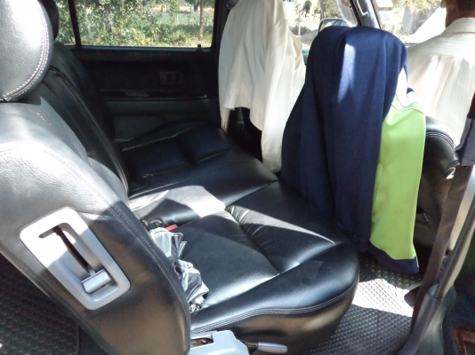 ขาย235000บาทรถสปอร์ตไรเดอร์ตัวท็อบ เครื่องJติดแก๊ส สภาพสวยๆเดิมพร้อมใช้