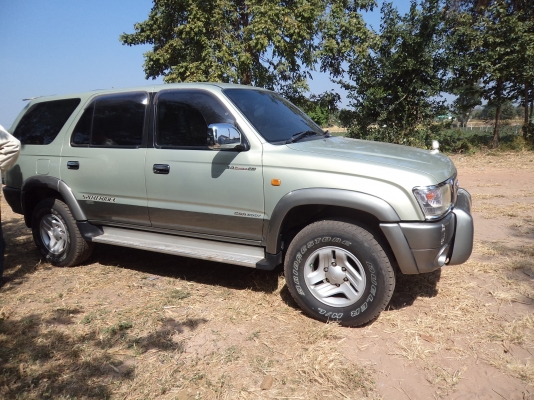 ขาย235000บาทรถสปอร์ตไรเดอร์ตัวท็อบ เครื่องJติดแก๊ส สภาพสวยๆเดิมพร้อมใช้