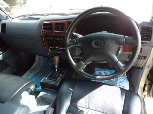 ขาย235000บาทรถสปอร์ตไรเดอร์ตัวท็อบ เครื่องJติดแก๊ส สภาพสวยๆเดิมพร้อมใช้