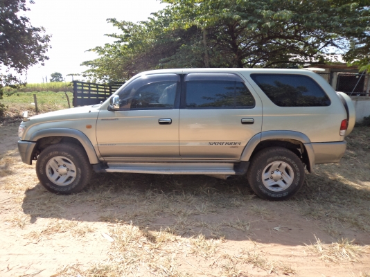 ขาย235000บาทรถสปอร์ตไรเดอร์ตัวท็อบ เครื่องJติดแก๊ส สภาพสวยๆเดิมพร้อมใช้