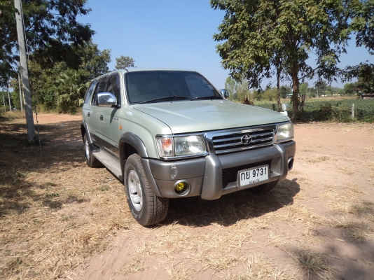 ขาย235000บาทรถสปอร์ตไรเดอร์ตัวท็อบ เครื่องJติดแก๊ส สภาพสวยๆเดิมพร้อมใช้