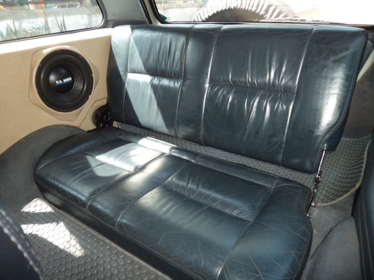 ขาย235000บาทรถสปอร์ตไรเดอร์ตัวท็อบ เครื่องJติดแก๊ส สภาพสวยๆเดิมพร้อมใช้