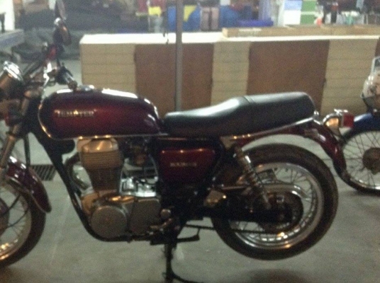 ขาย suzuki tempter 400 ขาย suzuki tempter 400
