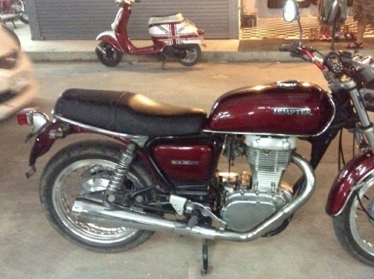 ขาย suzuki tempter 400 ขาย suzuki tempter 400