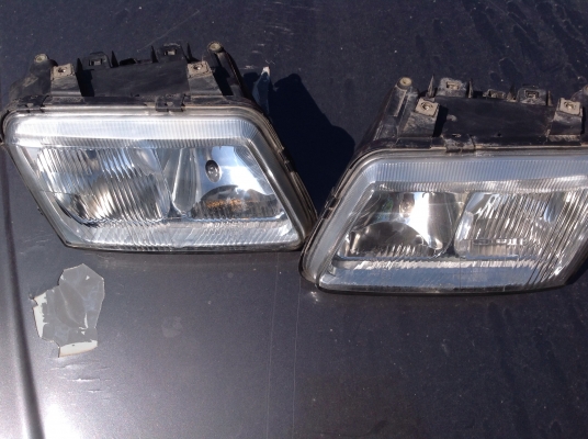 ขายอะไหล่เก่า Audi A3