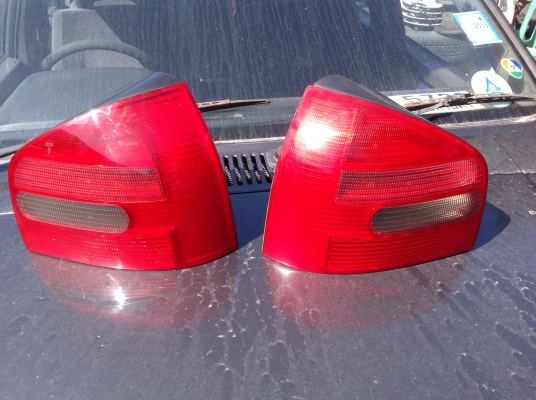 ขายอะไหล่เก่า Audi A3